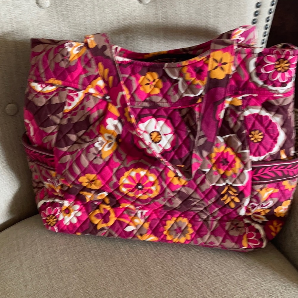 Vera Bradley bag